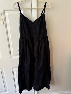 Perfect easy summer dress
